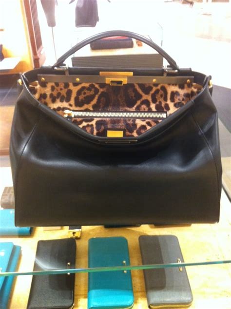 Fendi saks phoenix